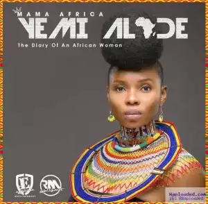 Yemi Alade - Tonight Ft. PSquare